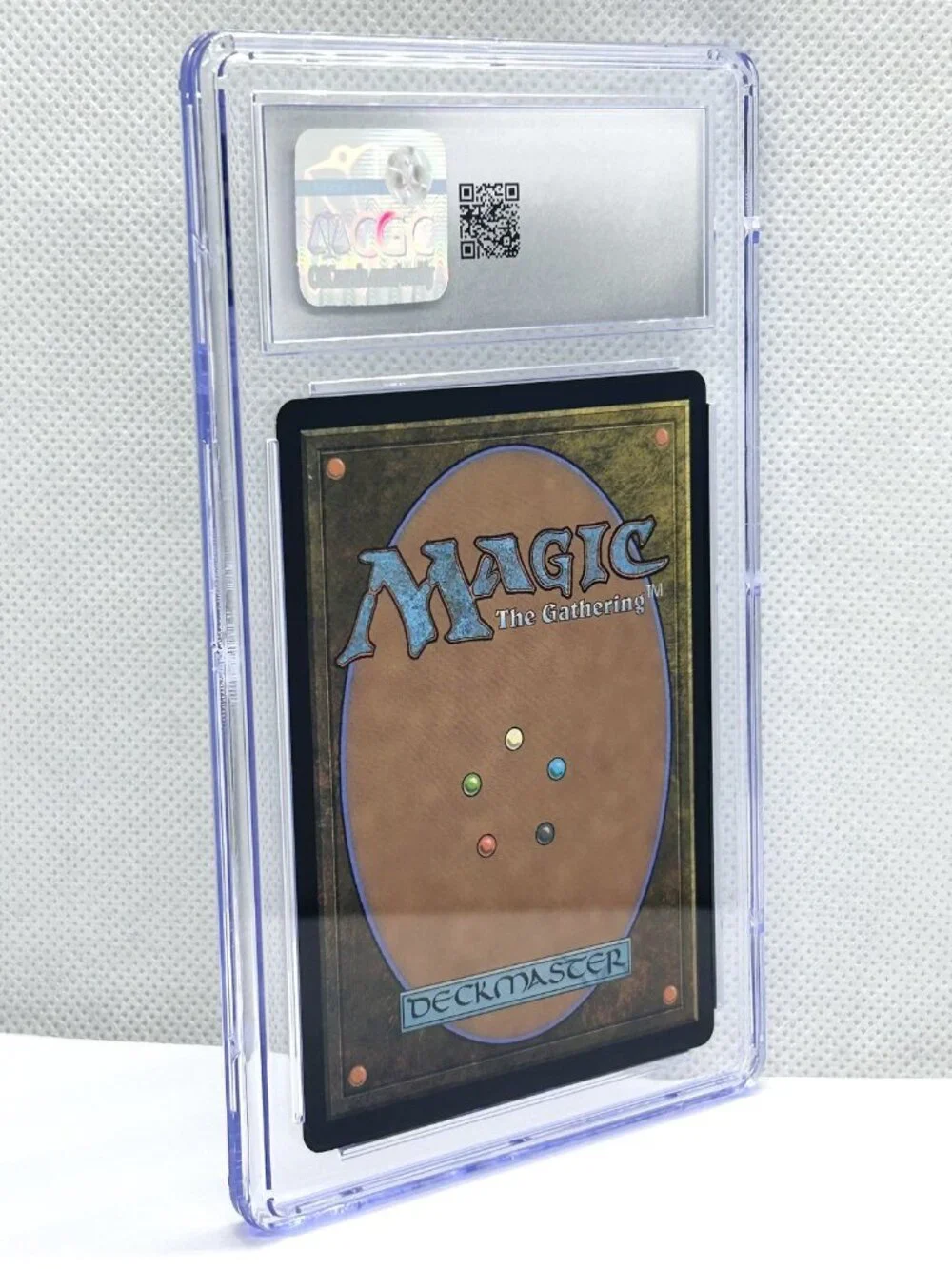 Rigo, Streetwise Mentor Streets of New Capenna 2022 CGC Graded 9 Mint MTG